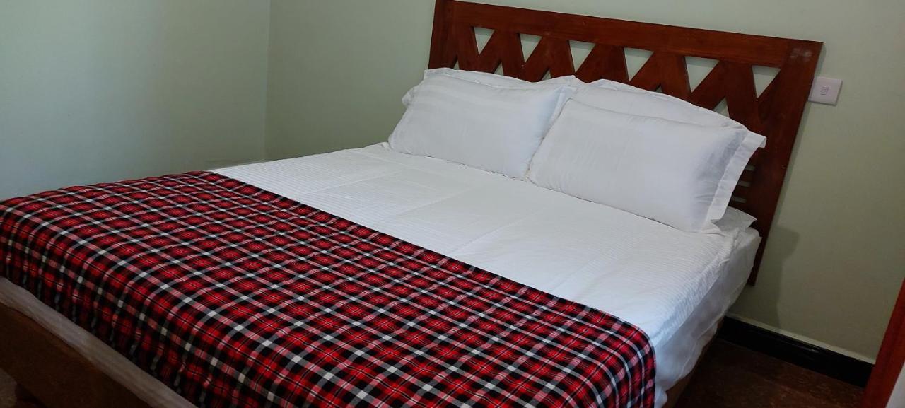 Sumawe Suites كاراتو المظهر الخارجي الصورة