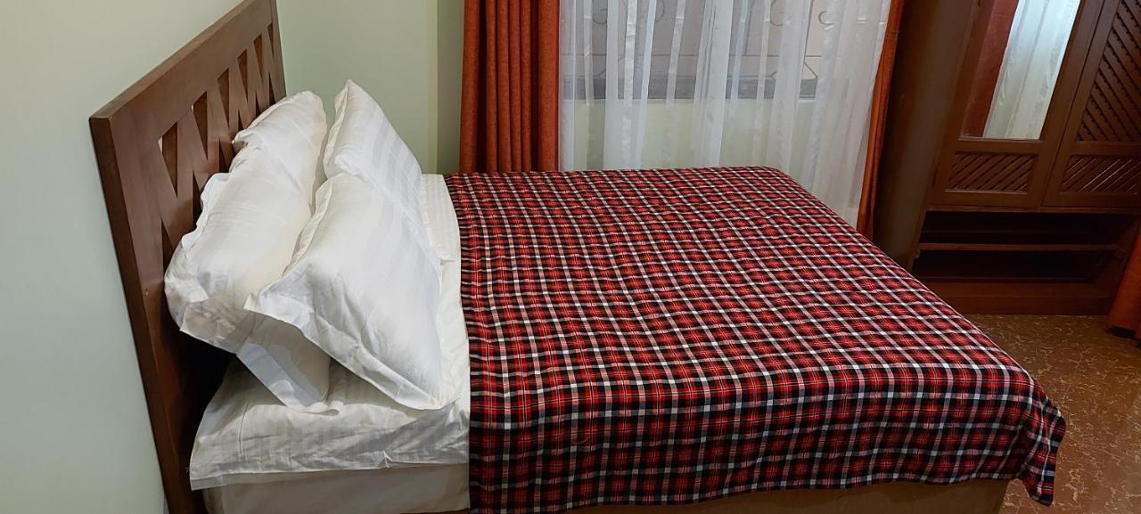 Sumawe Suites كاراتو المظهر الخارجي الصورة