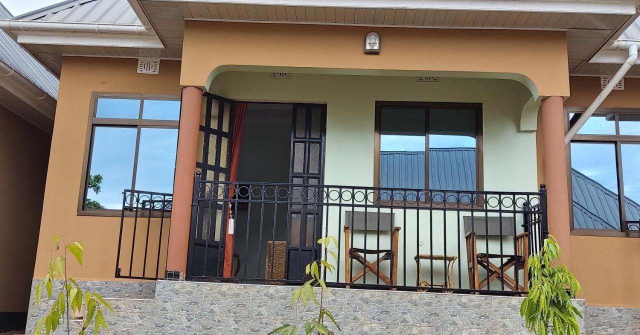 Sumawe Suites كاراتو المظهر الخارجي الصورة