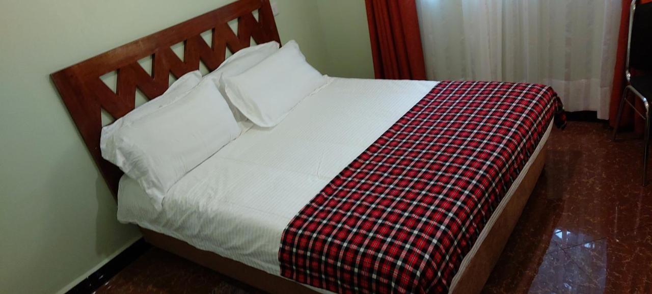 Sumawe Suites كاراتو المظهر الخارجي الصورة