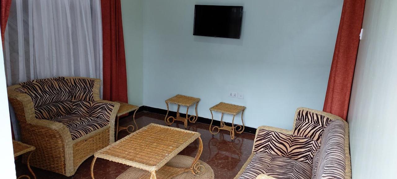 Sumawe Suites كاراتو المظهر الخارجي الصورة