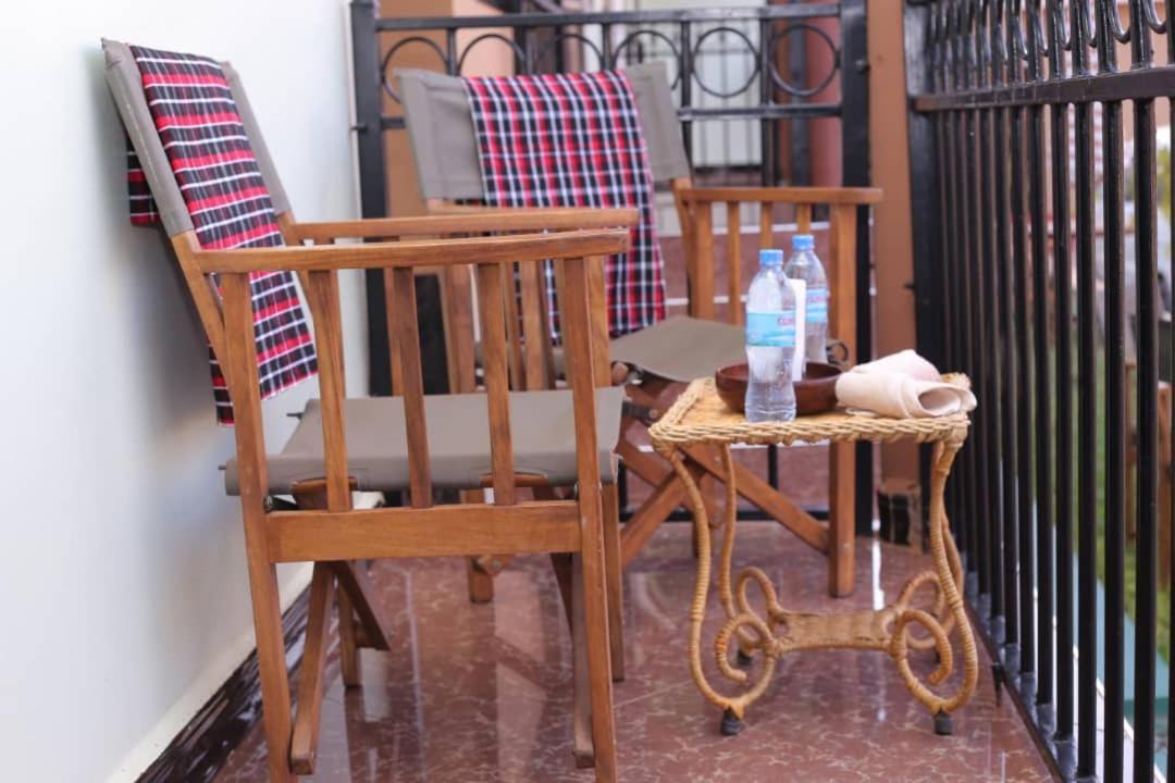 Sumawe Suites كاراتو المظهر الخارجي الصورة